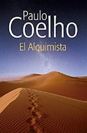 El Alquimista - paulo coelho - novelas de autoayuda y superación