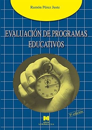 Evaluación de programas educativos 