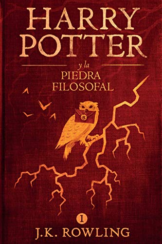 Harry Potter y la piedra filosofal mejores sagas lectura