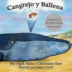 El cangrejo y la ballena