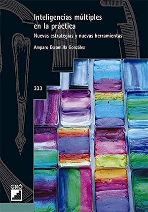 Inteligencias múltiples en la práctica lecturas mayo