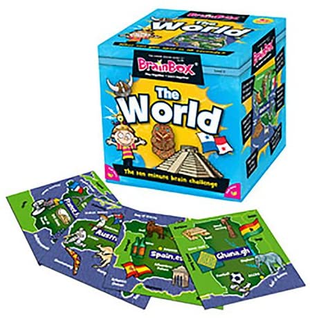 The World Game