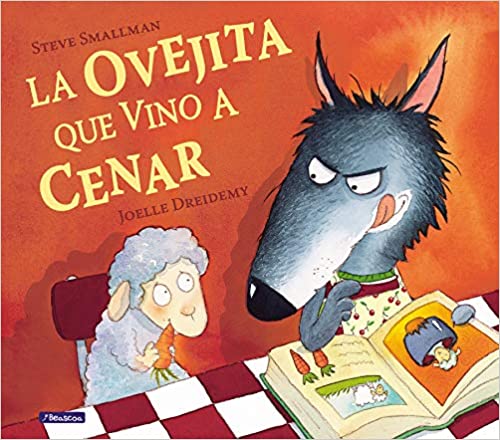 Set de libros de cuentos infantiles Genérico Historias