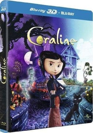 Los Mundos De Coraline