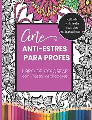 Los mejores libros para colorear dirigidos a adultos