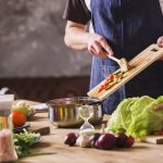 evitar comer peor durante el confinamiento