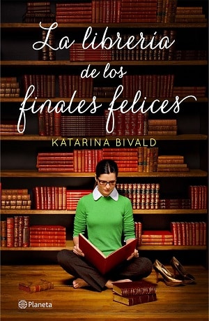 La Librería De Los Finales Felices