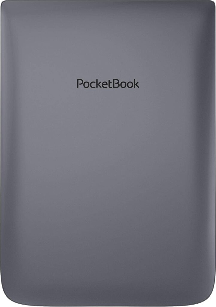 Pocketbook Análisis