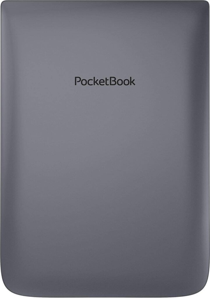 Probamos el InkPad Color 3 de PocketBook, un lector de libros