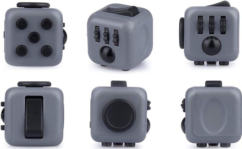 Fidget Cube