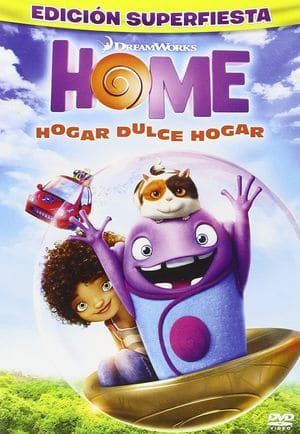 Home. Hogar, Dulce Hogar