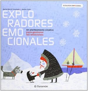 Exploradores Emocionales Lecturas Mayo