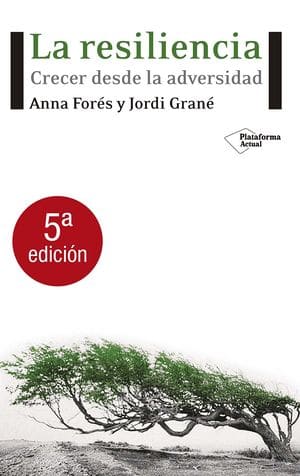 La resiliencia  libros para afrontar crisis