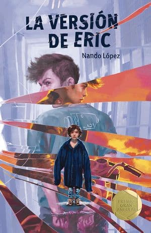 La versión de Eric lecturas mayo