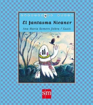 El fantasma Nicanor