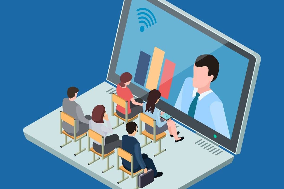 Las 5 ‘soft skills’ básicas para trabajar durante el confinamiento soft skills teletrabajo docentes
