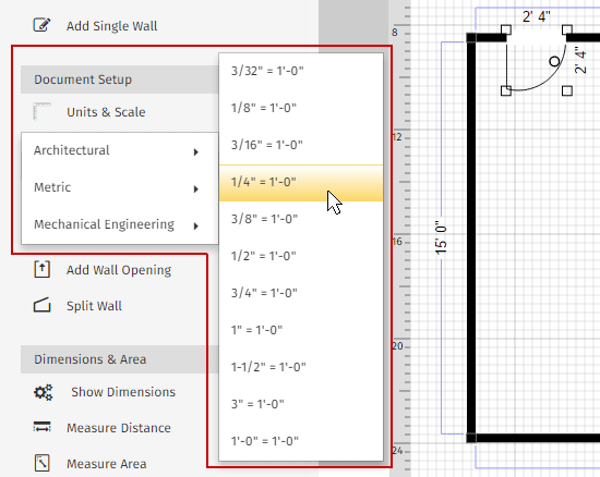 Smart Draw