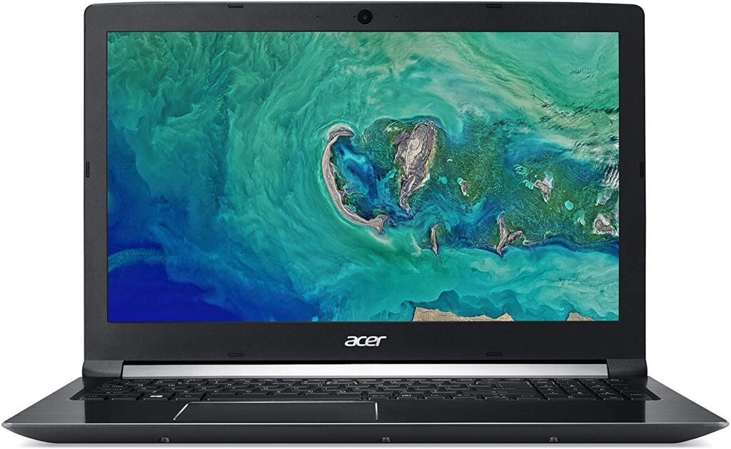 Acer Aspire 7