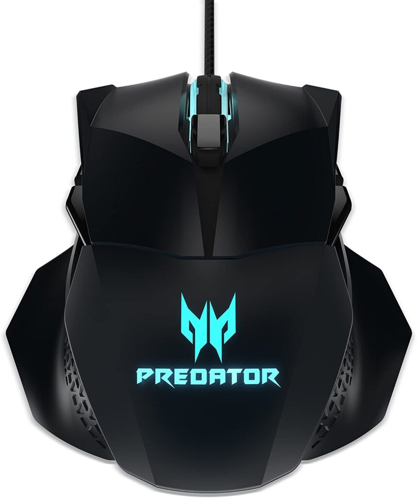 Acer Predator Cestus 500