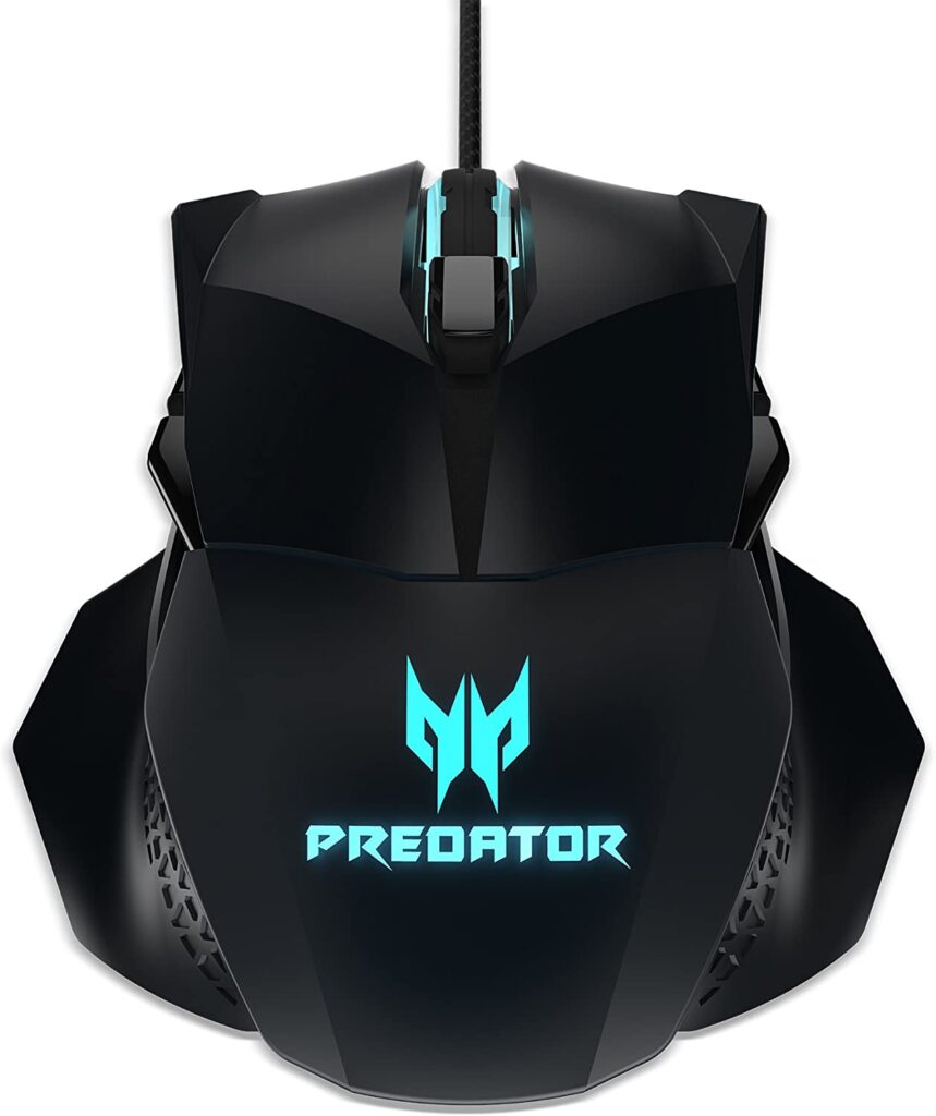 Acer Predator Cestus 500 