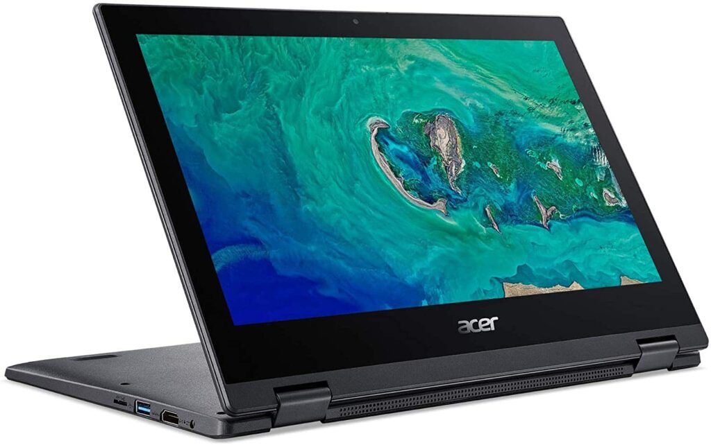 Convertibles Acer Spin 1