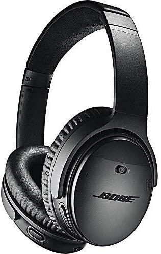 Bose Quietcomfort 35 Ii