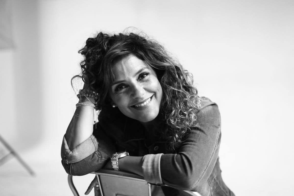 Cristina Gutiérrez: “Debemos formar en valentía a los niños y niñas” CRISTINA GUTIÉRREZ LESTÓN
