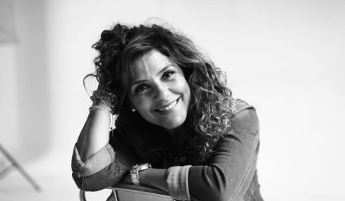 CRISTINA GUTIÉRREZ LESTÓN