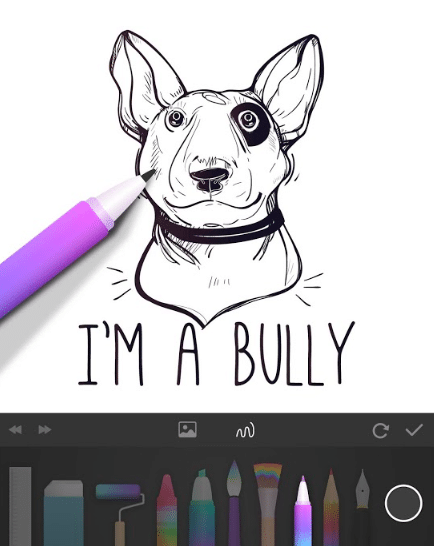 aprender a dibujar