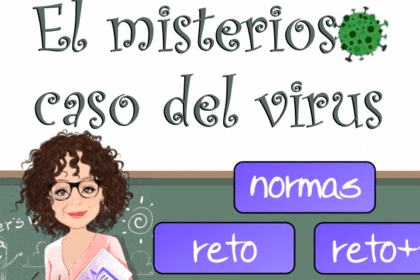 Escape room COVID-19