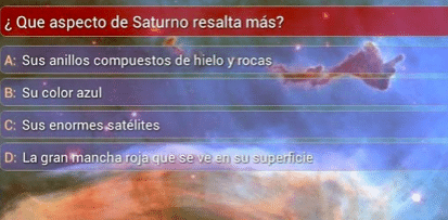 Astronomía para niños