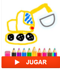 JUEGO DE APRENDER A DIBUJAR