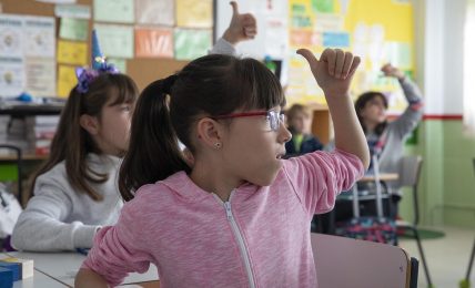 programa de enseñanza-aprendizaje JUMP Math