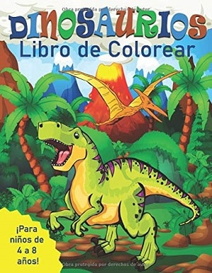 Dinosaurios