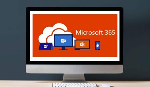 Microsoft 365