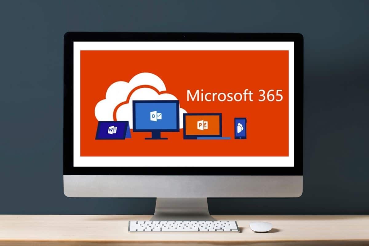Office 365 pasa a llamarse Microsoft 365 y mejora sus funcionalidades