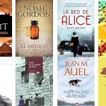 Novelas históricas para adolescentes