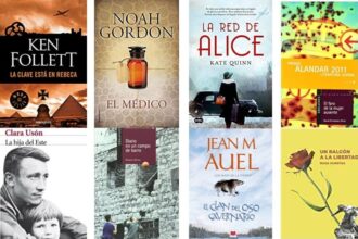 Novelas históricas para adolescentes