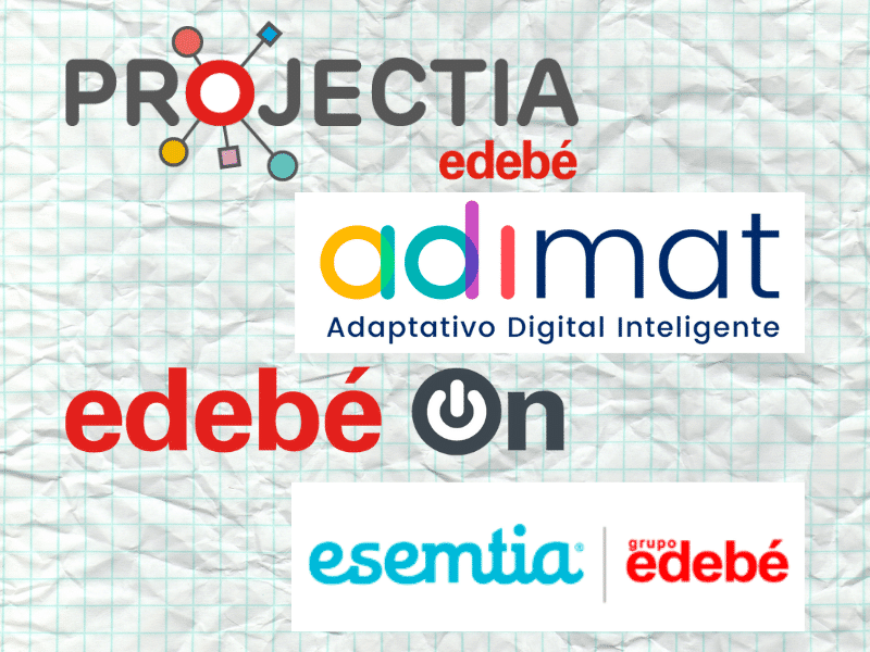 Proyectos De Edebé