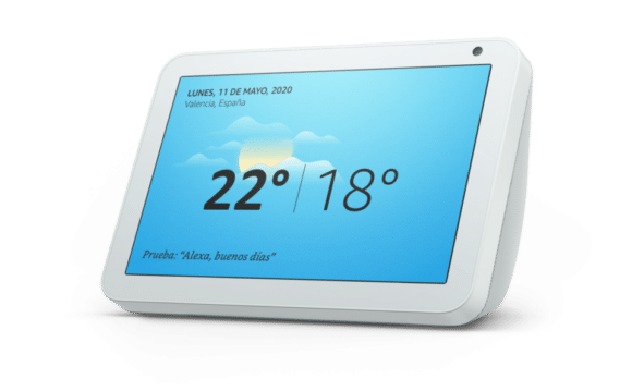 Echo Show 8