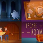 Escape rooms gratuitos