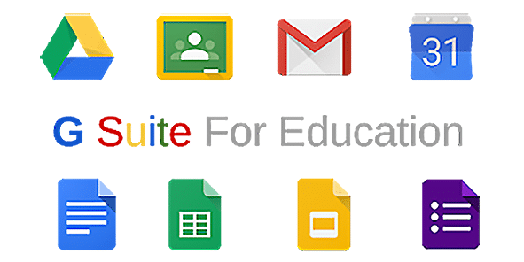 g suite for education