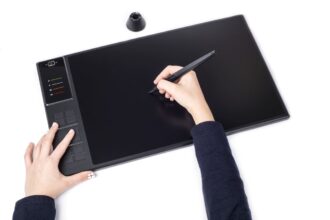 Tabletas gráficas