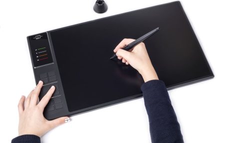 Tabletas gráficas