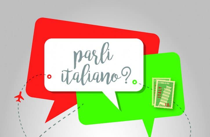 Aprender italiano gratis