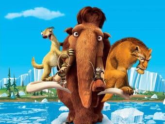 Ice Age
