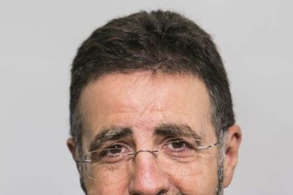 Entrevista José Ramón Ubieto