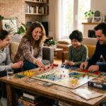 Juegos de mesa para repasar Geografía