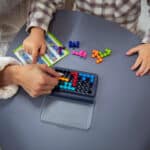 Juegos de mesa para repasar las tablas de multiplicar