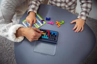 Juegos de mesa para repasar las tablas de multiplicar